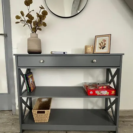 Proche Centre - Parking Securise アパート *